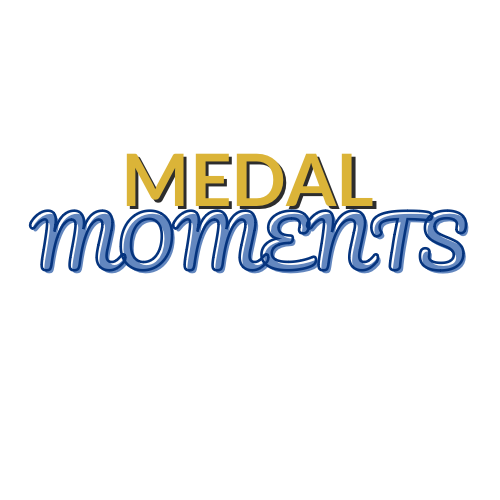 Medal Moments